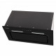 Витяжка кухонна Minola HBI 6673 BL GLASS 1000 LED Line