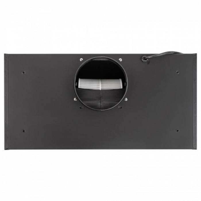 Витяжка кухонна Minola HBI 6673 BL GLASS 1000 LED Line