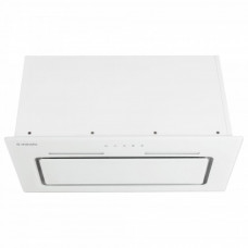 Витяжка кухонна Minola HBI 6673 WH GLASS 1000 LED Line