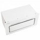 Витяжка кухонна Minola HBI 6673 WH GLASS 1000 LED Line