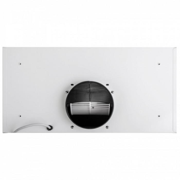 Витяжка кухонна Minola HBI 6673 WH GLASS 1000 LED Line