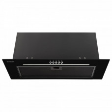 Витяжка кухонна Minola HBI 7664 BL GLASS 1000 LED Line
