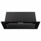 Витяжка кухонна Minola HBI 7664 BL GLASS 1000 LED Line