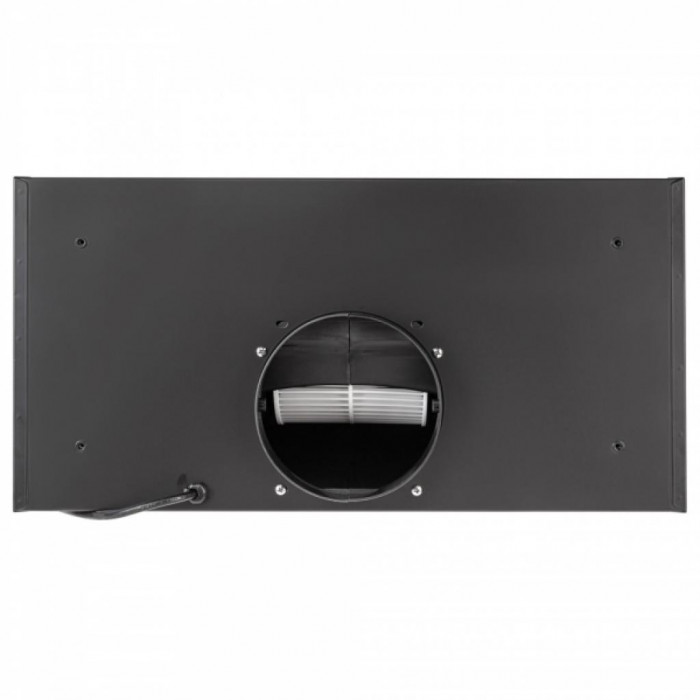 Витяжка кухонна Minola HBI 7664 BL GLASS 1000 LED Line