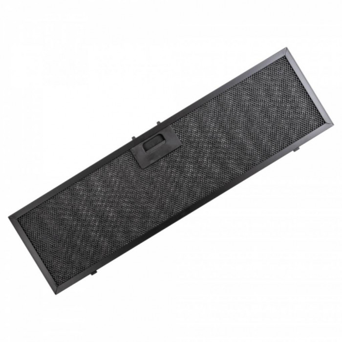 Витяжка кухонна Minola HBI 7664 BL GLASS 1000 LED Line