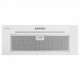 Витяжка кухонна Minola HBI 7664 WH GLASS 1000 LED Line