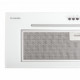 Витяжка кухонна Minola HBI 7664 WH GLASS 1000 LED Line