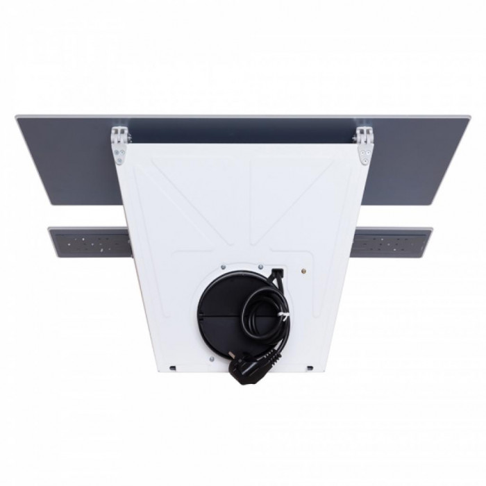 Витяжка кухонна Minola HDN 6212 WH/I 700 LED