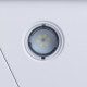 Витяжка кухонна Minola HDN 6212 WH/I 700 LED