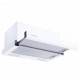 Витяжка кухонна Minola HTLS 6935 WH 1300 LED