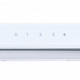 Витяжка кухонна Minola HTLS 6935 WH 1300 LED