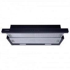 Витяжка кухонна Minola HTLS 9935 BL 1300 LED