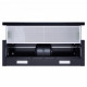 Витяжка кухонна Minola HTLS 9935 BL 1300 LED