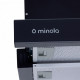 Витяжка кухонна Minola HTLS 9935 BL 1300 LED