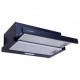 Витяжка кухонна Minola HTL 6234 BL 700 LED GLASS