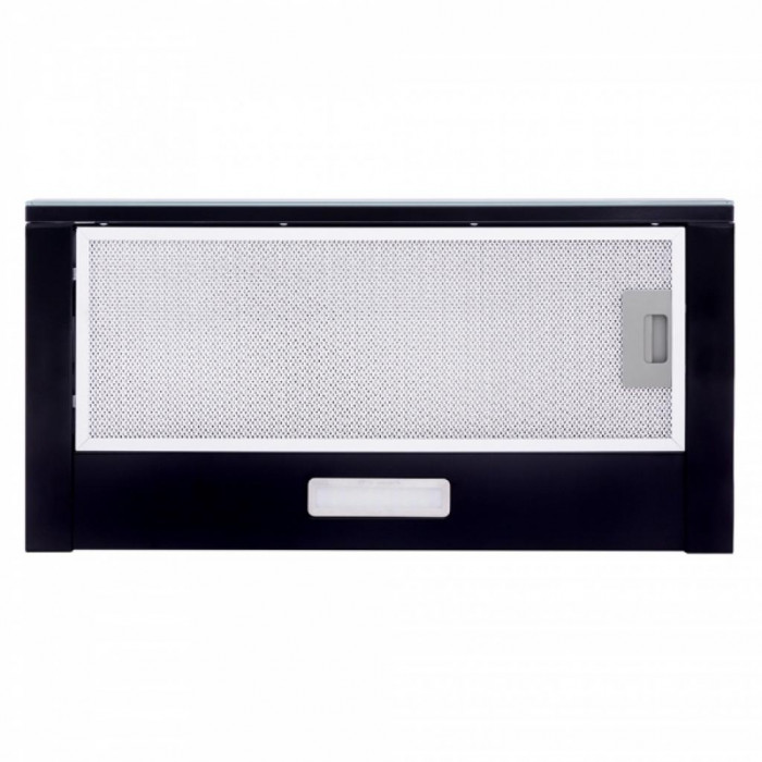 Витяжка кухонна Minola HTL 6234 BL 700 LED GLASS