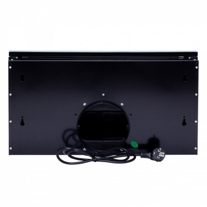 Витяжка кухонна Minola HTL 6234 BL 700 LED GLASS