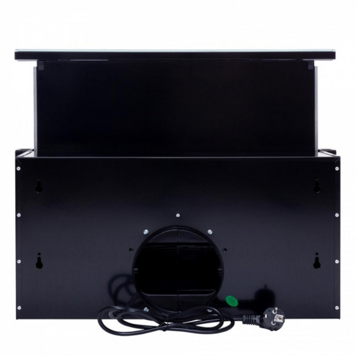 Витяжка кухонна Minola HTL 6234 BL 700 LED GLASS
