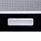 Витяжка кухонна Minola HTL 6234 BL 700 LED GLASS