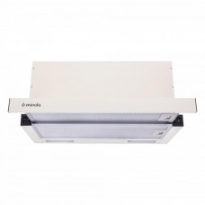 Витяжка кухонна Minola HTL 6615 IV 1000 LED