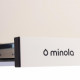 Витяжка кухонна Minola HTL 6615 IV 1000 LED