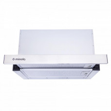 Витяжка кухонна Minola HTL 6615 I 1000 LED