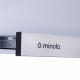 Витяжка кухонна Minola HTL 6615 I 1000 LED