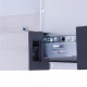 Витяжка кухонна Minola HTL 6615 I 1000 LED