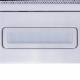 Витяжка кухонна Minola HTL 6615 I 1000 LED