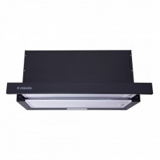 Витяжка кухонна Minola HTL 6714 BL 1100 LED