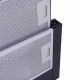Витяжка кухонна Minola HTL 6714 BL 1100 LED