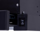 Витяжка кухонна Minola HTL 6714 BL 1100 LED