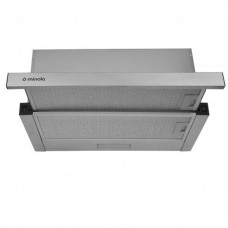 Витяжка кухонна Minola HTL 6714 I 1100 LED