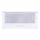 Витяжка кухонна Minola HTL 6714 WH 1100 LED
