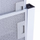 Витяжка кухонна Minola HTL 6714 WH 1100 LED