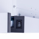 Витяжка кухонна Minola HTL 6714 WH 1100 LED