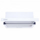 Витяжка кухонна Minola HTL 6734 WH 1100 LED GLASS