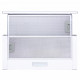 Витяжка кухонна Minola HTL 6734 WH 1100 LED GLASS