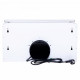 Витяжка кухонна Minola HTL 6734 WH 1100 LED GLASS