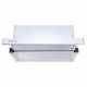 Витяжка кухонна Minola HTL 6814 I 1200 LED
