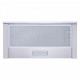Витяжка кухонна Minola HTL 6814 I 1200 LED