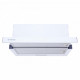 Витяжка кухонна Minola HTL 6814 WH 1200 LED