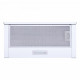 Витяжка кухонна Minola HTL 6814 WH 1200 LED