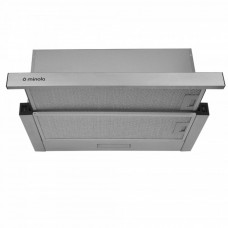 Витяжка кухонна Minola HTL 6914 I 1300 LED