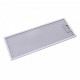 Витяжка кухонна Minola HTL 6914 I 1300 LED