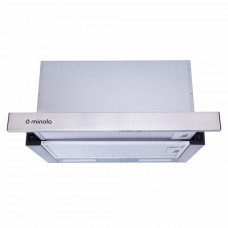 Витяжка кухонна Minola HTL 6915 I 1300 LED