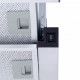 Витяжка кухонна Minola HTL 9915 I 1300 LED