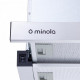 Витяжка кухонна Minola HTL 9915 I 1300 LED
