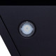 Витяжка кухонна Minola HVS 6222 BL/INOX 700 LED
