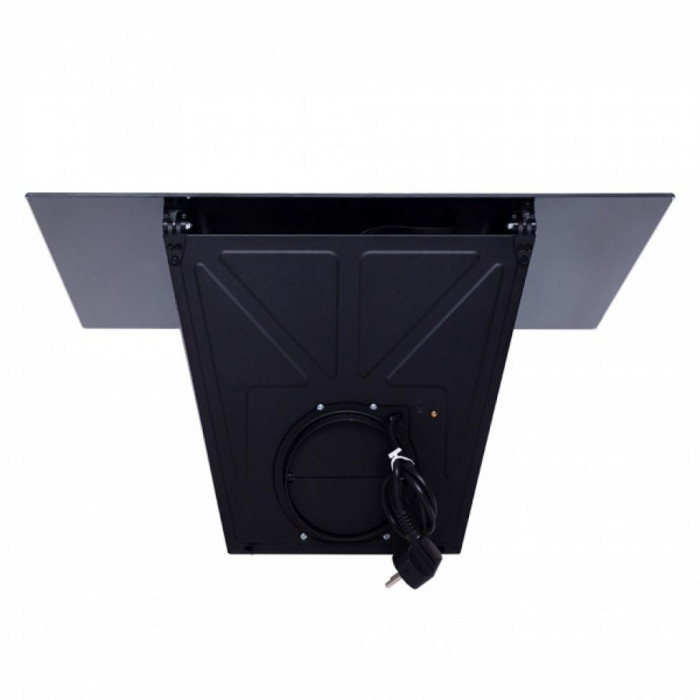 Витяжка кухонна Minola HVS 6232 BL/INOX 700 LED
